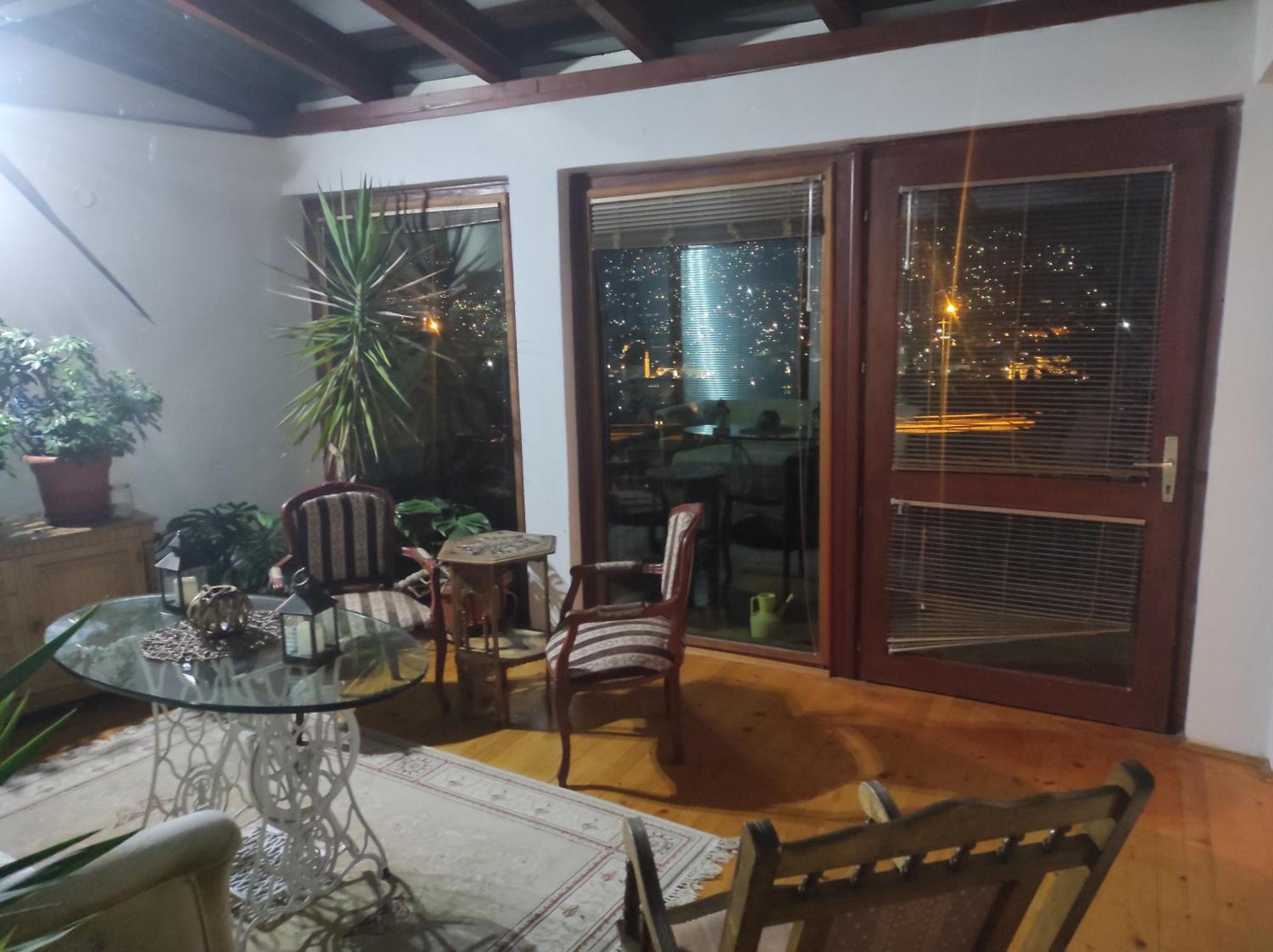 Amy Apartment *