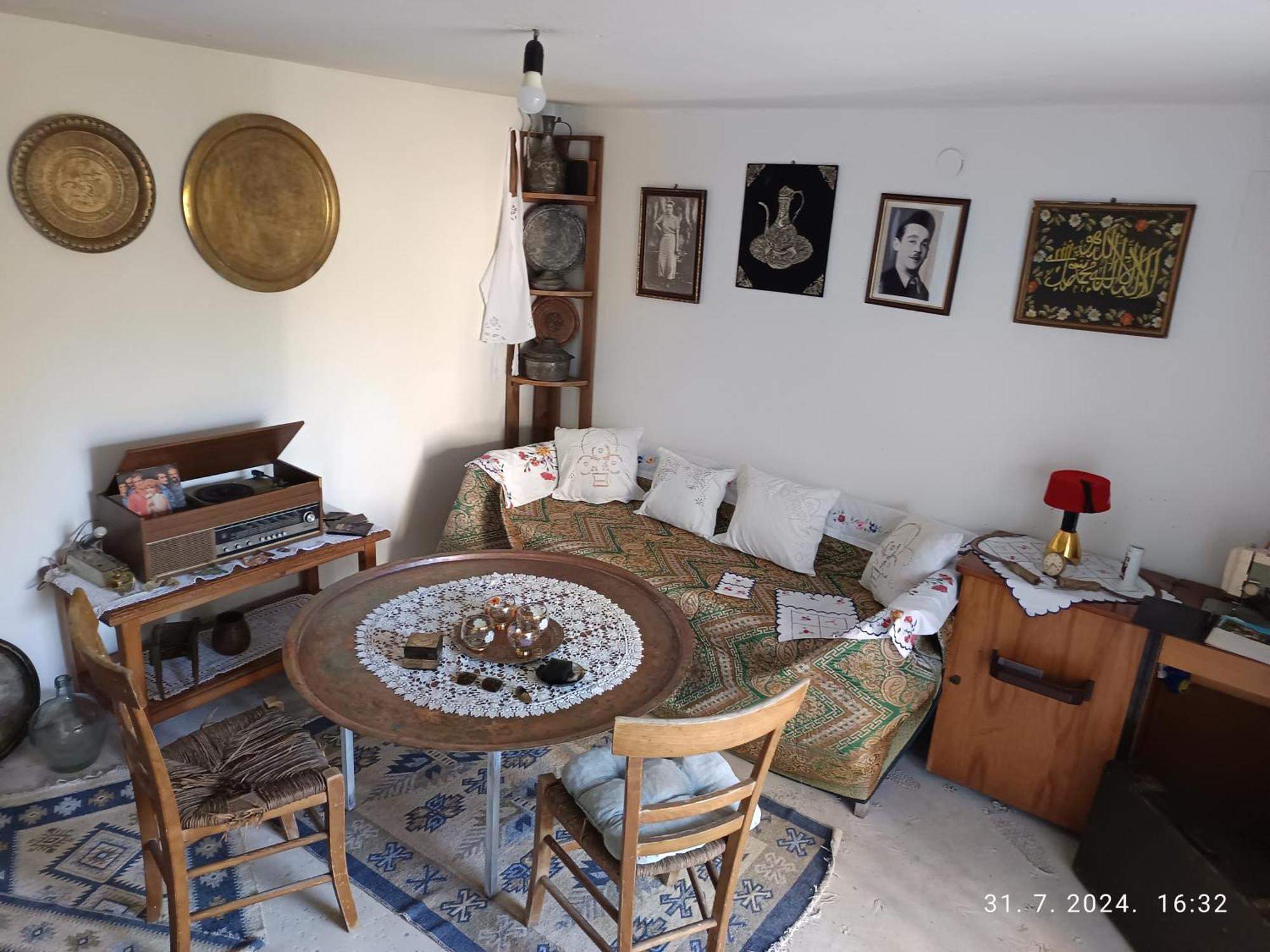 Amy Apartment