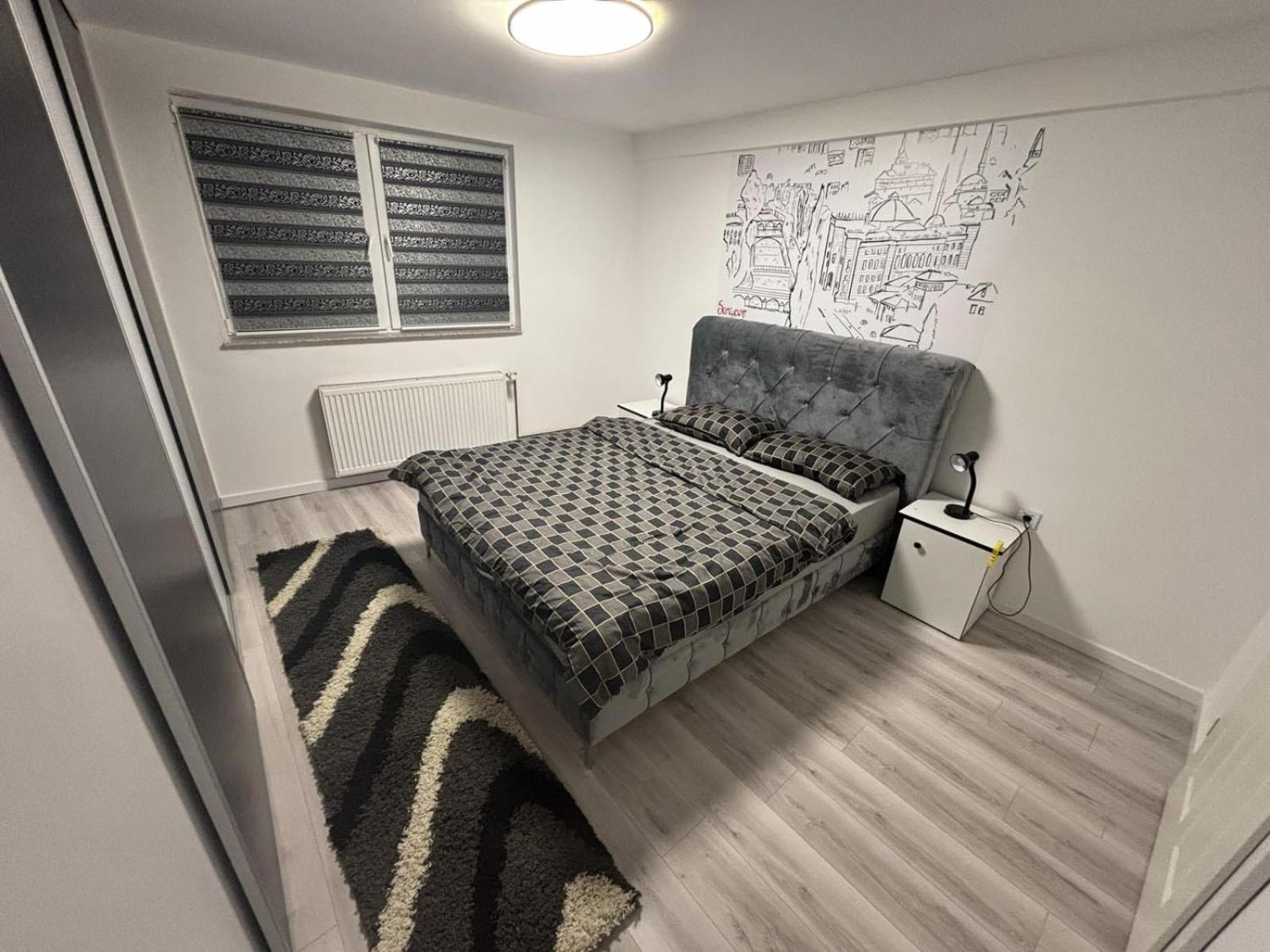 Amy Apartment *