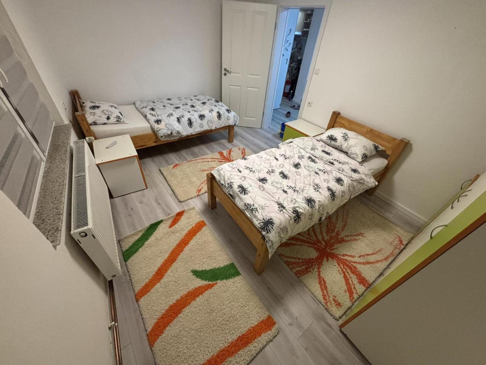 Amy Apartment Sarajevo
