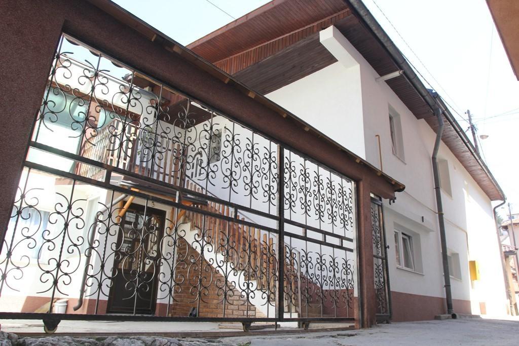 Apartment Amy Sarajevo